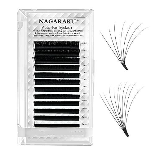 Nagaraku Auto-Fans 0.07 D 11 mm