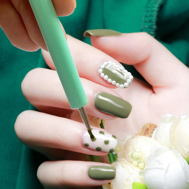 5'li Dot Kalem Set