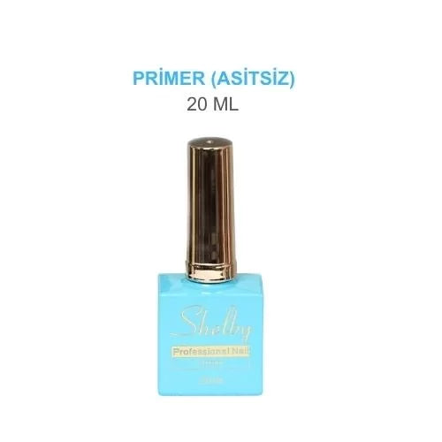 SHELBY PRİMER 20 ML